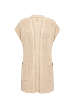 KAMIZELKA DAMSKA SOYACONCEPT 33570