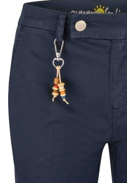 SPODNIE DAMSKIE ANNA MONTANA 1253