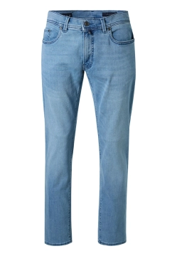 SPODNIE MĘSKIE JEANSY PIERRE CARDIN C7 34510 8054