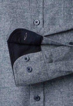 KOSZULA MĘSKA Z DŁUGIM RĘKAWEM CASAMODA 444309400