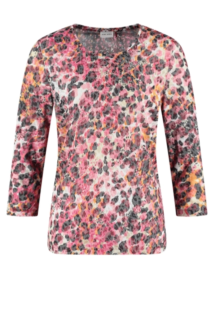 T-SHIRT DAMSKI GERRY WEBER 170138-56011