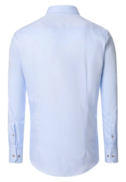 KOSZULA MĘSKA Z DŁUGIM RĘKAWEM MODERN FIT VENTI 154410000