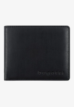 SKÓRZANY PORTFEL BUGATTI 49108101