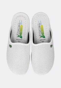 LEKKIE KLAPKI DAMSKIE MEMORISY ECO BIO C61921612