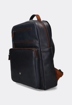 SKÓRZANY PLECAK SALVATORE SORRENTINO 525