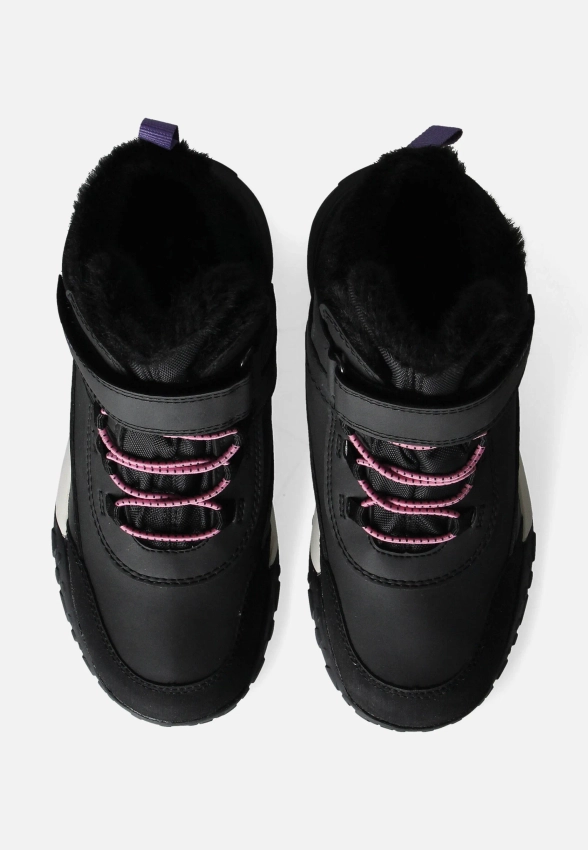 OCIEPLANE TRZEWIKI MŁODZIEŻOWE GEOX J46M7A 0MEMS