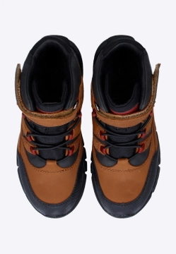 TRZEWIKI CHŁOPIĘCE ZIMOWE J169XA 032ME GEOX J169XA 032ME