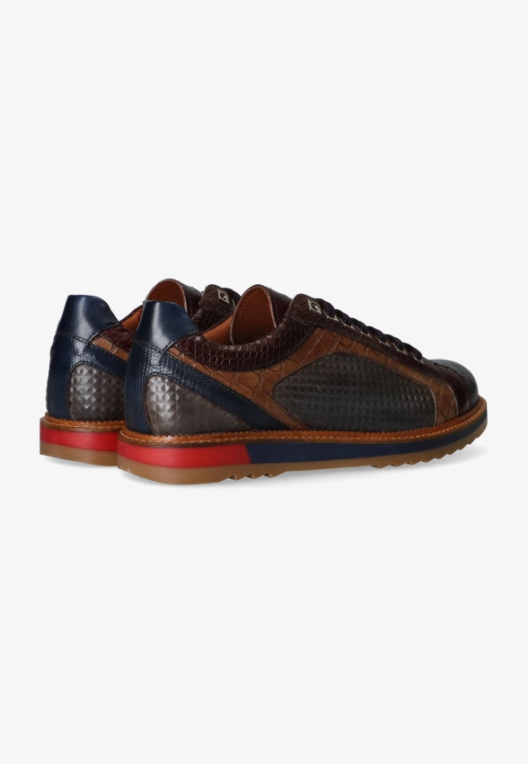 SNEAKERSY MĘSKIE EXTON 9512
