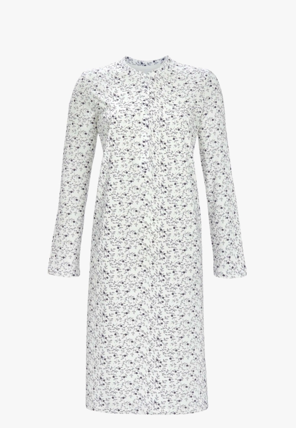  BAWEŁNIANA KOSZULA NOCNA DAMSKA RINGELLA 5511023