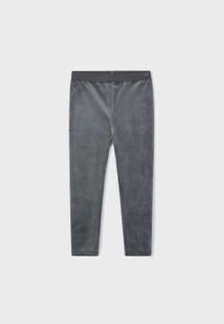 LEGGINSY AKSAMITNE DZIEWCZĘCE MAYORAL  712