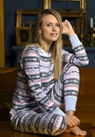 Niebieski