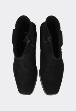 ZAMSZOWE BOTKI DAMSKIE VICTIM B-5150-1V