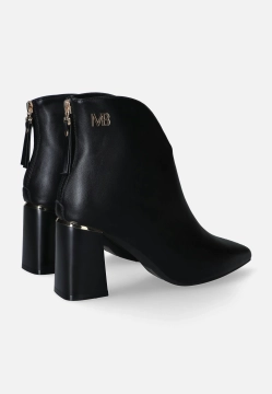 BOTKI DAMSKIE NA OBCASIE MARIELLA BURANI 51690