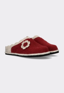 PANTOFLE DAMSKIE 3ROSE 1707