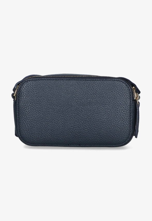 MAŁA TOREBKA DAMSKA DWUKOMOROWA TOMMY HILFIGER AW0AW18153C