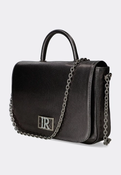 SKÓRZANA TOREBKA DAMSKA RENZONI ILASIO B3008