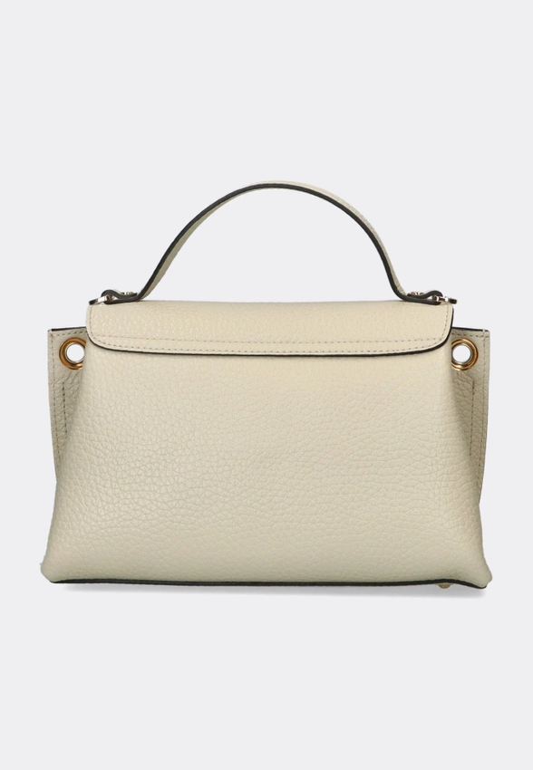 SKÓRZANA TOREBKA DAMSKA RIPANI 7461OB