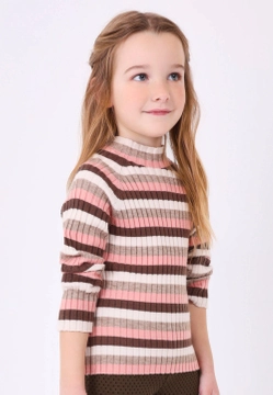 PÓŁGOLF DZIEWCZĘCY MAYORAL 4002