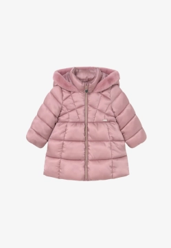 DŁUGA KURTKA NIEMOWLĘCA MAYORAL 2436