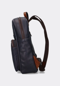 SKÓRZANY PLECAK SALVATORE SORRENTINO 525