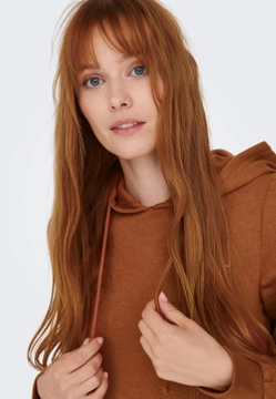 SUKIENKA Z KAPTUREM I KIESZENIAMI JDY 15271248