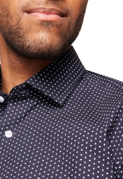 KOSZULA MĘSKA PIERRE CARDIN C6 11004 0311