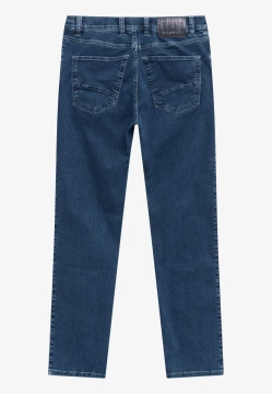 JEANSY MĘSKIE BUGATTI 3278D 96635