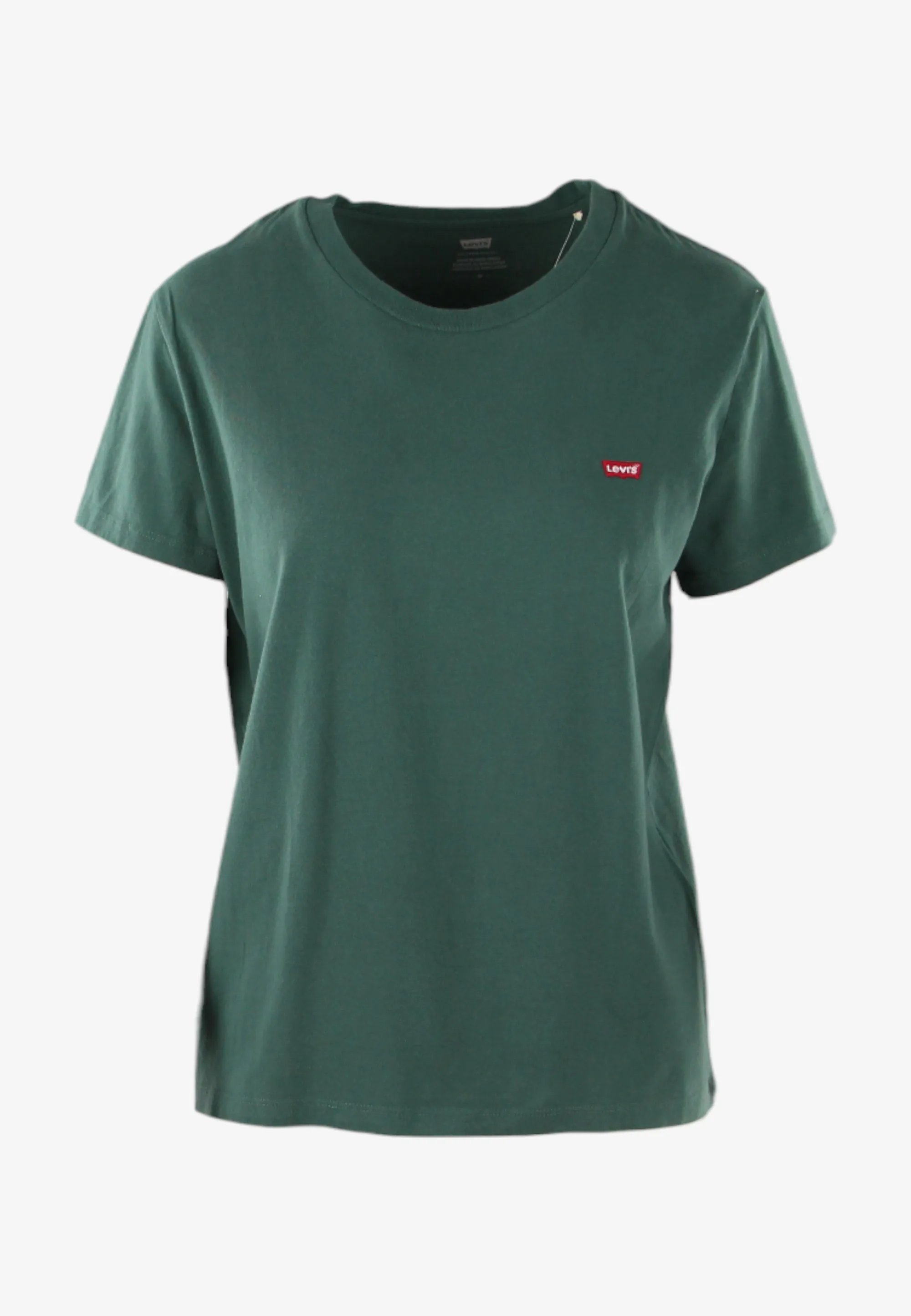 T-SHIRT DAMSKI W PASKI LEVI'S 39185