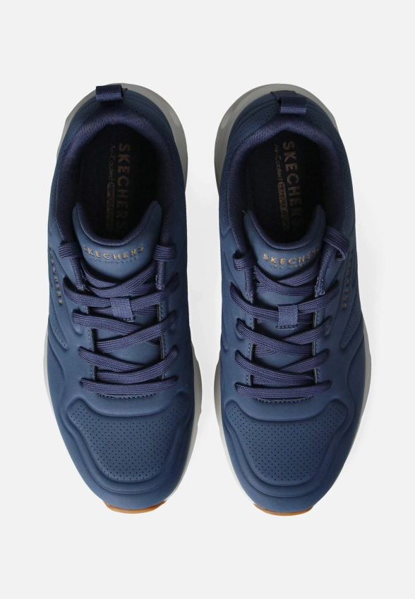 SNEAKERSY  MĘSKIE SKECHERS 183090