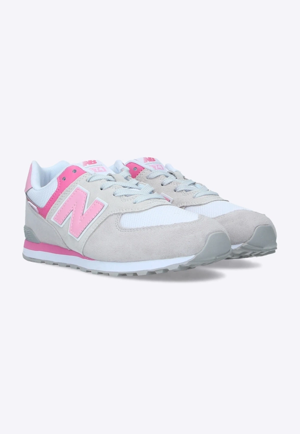 SNEAKERSY DZIECIĘCE NEW BALANCE GC574SA2