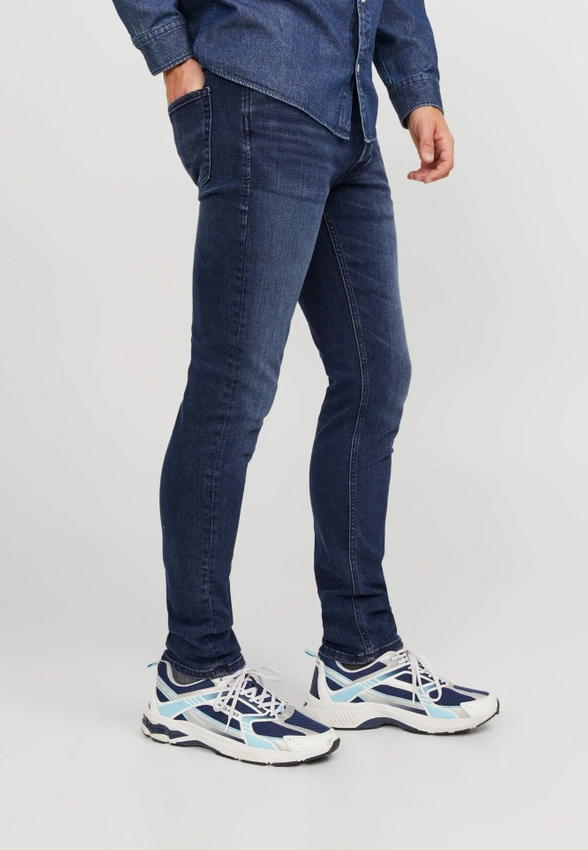 SPODNIE JEANSY MĘSKIE JACK & JONES 12173407