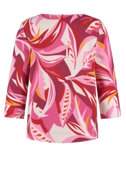 T-SHIRT DAMSKI GERRY WEBER 570251-35017