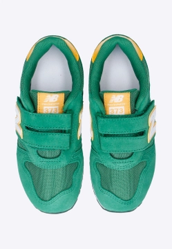 PÓŁBUTY DZIECIĘCE NEW BALANCE YV373SGW