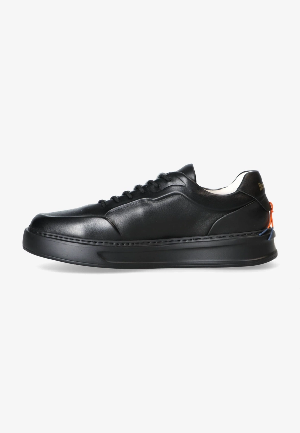 SNEAKERSY MĘSKIE BARRACUDA BU3510