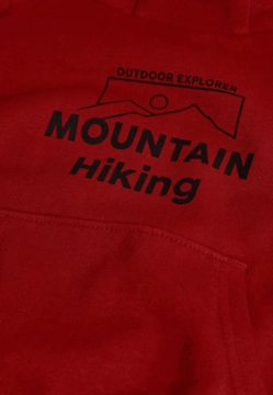 BLUZA CHŁOPIĘCA BOBOLI 532101