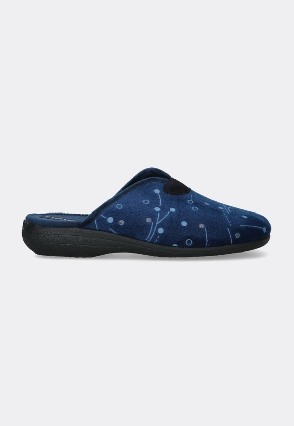 PANTOFLE DAMSKIE NELES 35 405-24