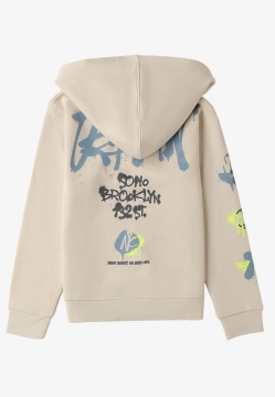 BLUZA CHŁOPIĘCA I DO 4 F406