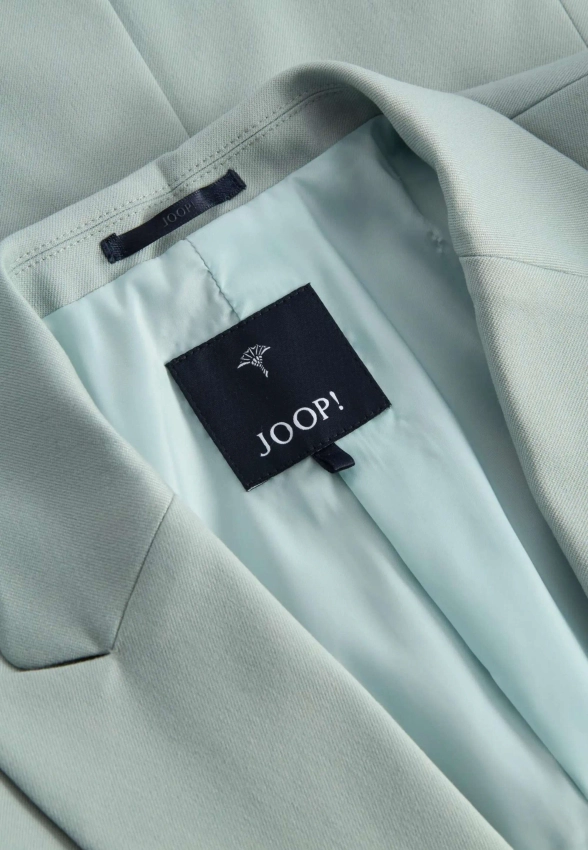 MARYNARKA DAMSKA Z DOMIESZKĄ WISKOZY JOOP! 30100475