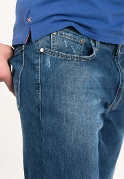 Spodnie jeansowe FOUR.TEN T989 1871