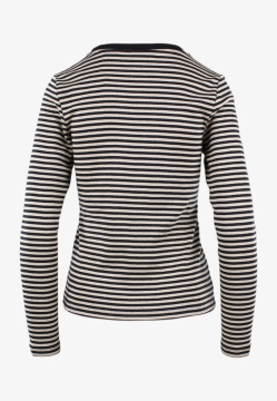 T-SHIRT DAMSKI Z DŁUGIM RĘKAWEM LEVI'S OOOKL