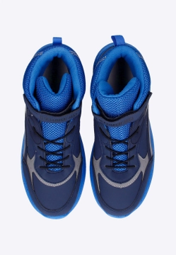 SNEAKERSY CHŁOPIĘCE WYSOKIE PRIMIGI 2969111