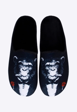 PANTOFLE MĘSKIE TANAHLOT IF5556406