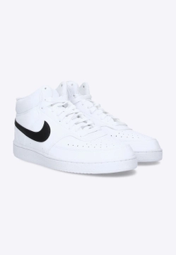 BUTY MĘSKIE NIKE MODEL COURT VISION MID DN3577 101