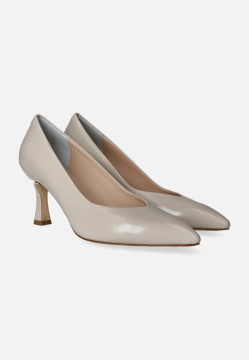 CZÓŁENKA SKÓRZANE DAMSKIE MELLUSO D170Q