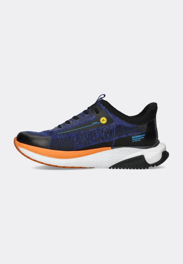 SNEAKERSY MĘSKIE ATOM BY FLUCHOS AT130