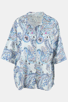 KOSZULA DAMSKA ETICHETTA 17MCLILDE