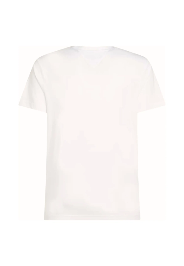 T-SHIRT MĘSKI TOMMY HILFIGER MW0MW38621