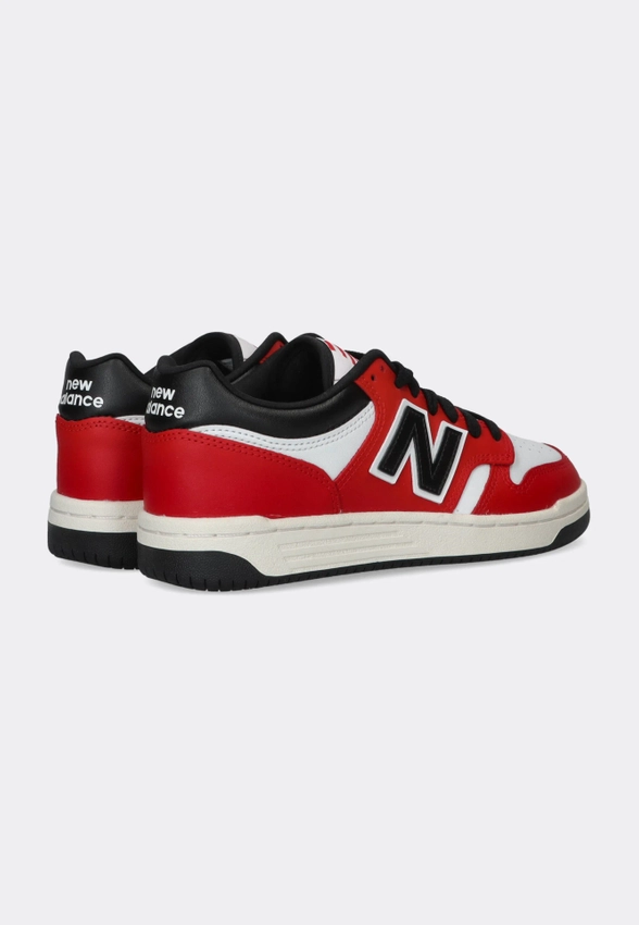 SNEAKERSY DZIECIĘCE NEW BALANCE GSB480TT