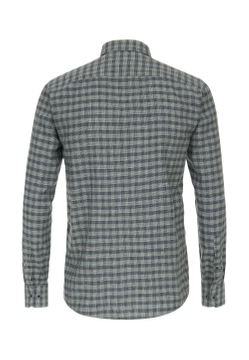 KOSZULA MĘSKA Z DŁUGIM RĘKAWEM CASAMODA 444203900