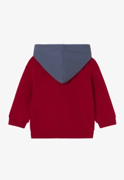 BLUZA CHŁOPIĘCA MAYORAL 2428